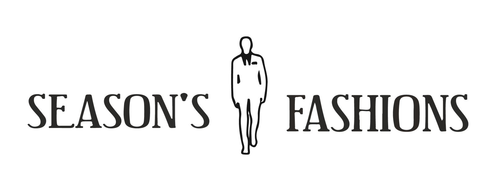 Seasons Fashion Logo